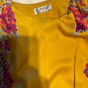 Free people intimates top